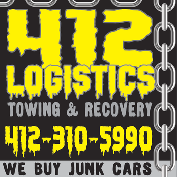 412 Logistics Towing & Recovery - Towing Near Me - Pittsburgh, Pennsylvania 412 Logistics Towing & Recovery - Towing Near Me - Pittsburgh, Pennsylvania