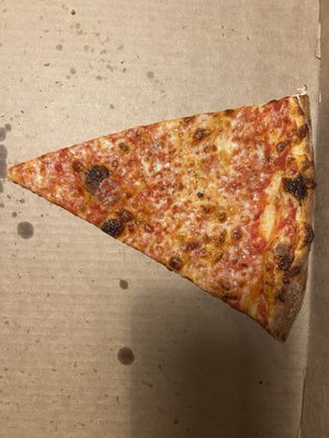 Angolino Pizza by null