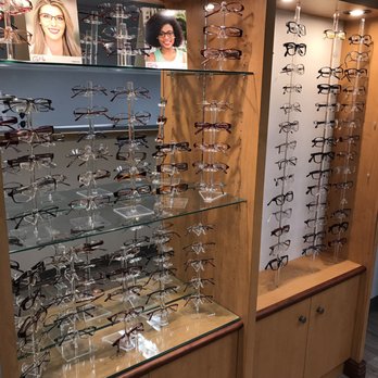 Denver Eye Practice & Optical - Many choices - Optometrists Near Me - Denver, Colorado