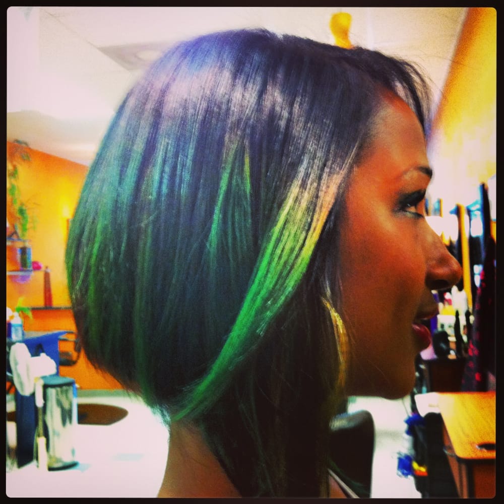 Hair Toners Logo