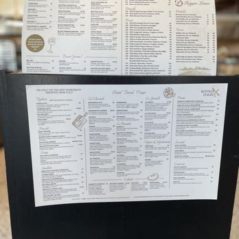 Bottega Italia - Pizza Near Me - Temecula, California Bottega Italia - Pizza Near Me - Temecula, California