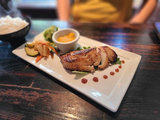 The IZAKA-YA by Katsu-ya (Beverly Grove) by null