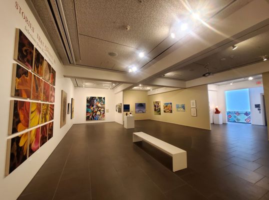 Oceanside Museum of Art by null