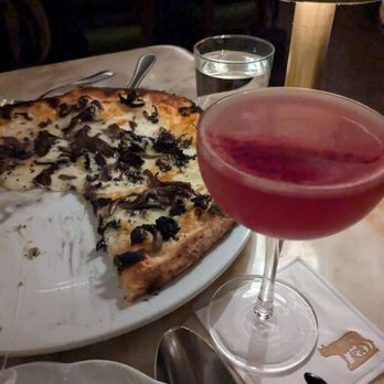 Mother Wolf - Funghi and Ceres. Coming to TBS this fall! - Pizza Near Me - Las Vegas, Nevada Mother Wolf - Funghi and Ceres. Coming to TBS this fall! - Pizza Near Me - Las Vegas, Nevada