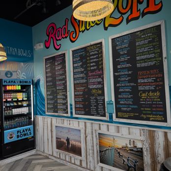 Playa Bowls - Juice Bars & Smoothies Near Me - Framingham, Massachusetts Playa Bowls - Juice Bars & Smoothies Near Me - Framingham, Massachusetts