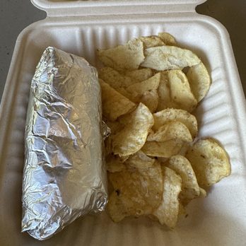 Kono's Northshore - Waikiki - Kids burrito bomber - Hawaiian Near Me - Honolulu, Hawaii