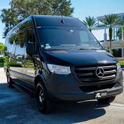 Adventure Luxury Transportation
