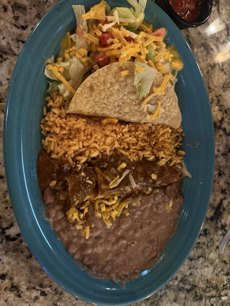 Garcia’s Grill & Cantina