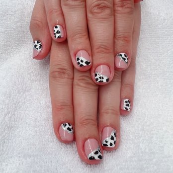 All Star Nails - Nail Salons Near Me - Ventura, California