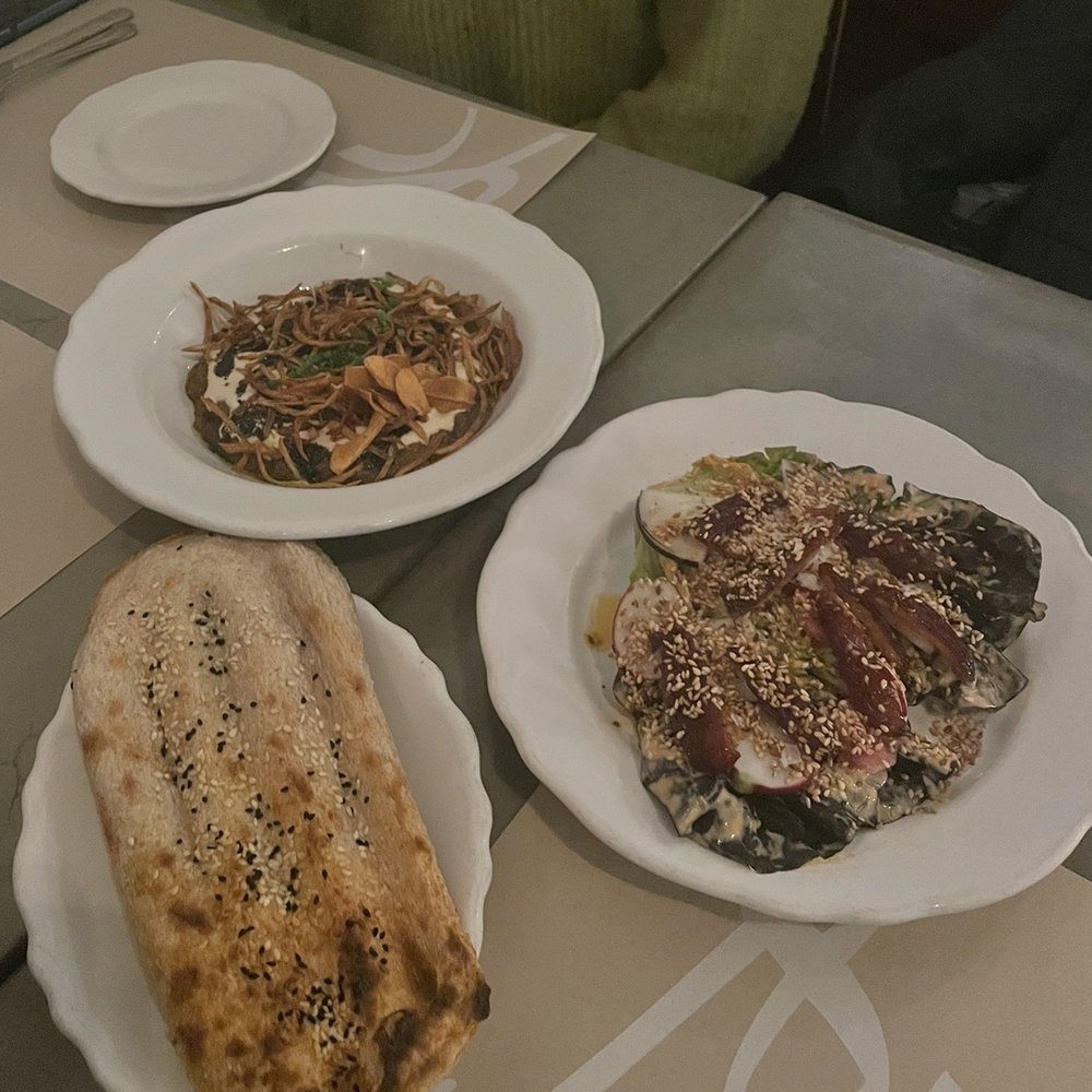 Sofreh - Persian/Iranian Near Me - Brooklyn, New York