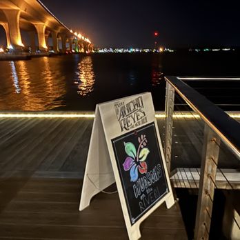 Hudson On The River - Outside - New American Near Me - Stuart, Florida