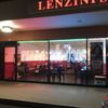 Lenzini's Pizza gift card