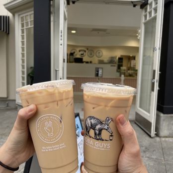 Boba Guys - Coffee & Tea Near Me - Oakland, California Boba Guys - Coffee & Tea Near Me - Oakland, California