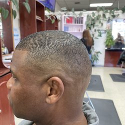 Solinda's Salon - Just the way I like it....