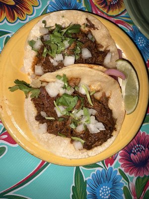 Que Pasa Cantina by null