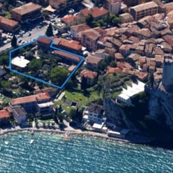 Camping Priori