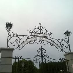 Parque Francisco Ramos Mantis