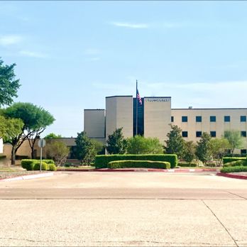 Hospital view 5