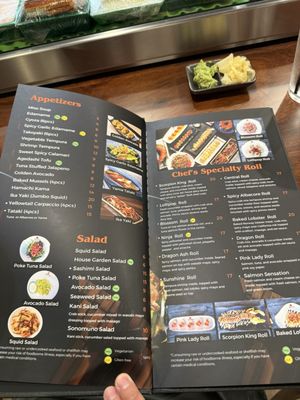 Menu photo 6 Yama Sushi House Phoenix, AZ Menu photo 6 Yama Sushi House Phoenix, AZ