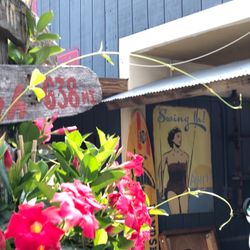 Rudder's - Landscaping awesomeness