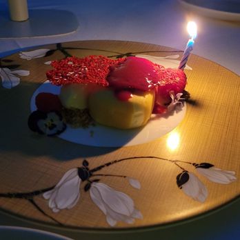 dōma - Cheesecake - Italian Near Me - Miami, Florida