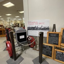 MCC Centre