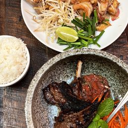 Pad Thai