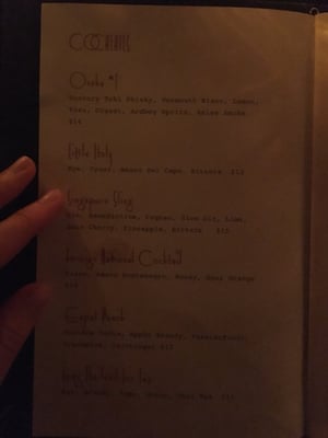 Foreign National by null