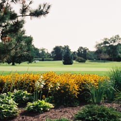 Green Meadows Golf Course