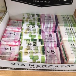 Soap