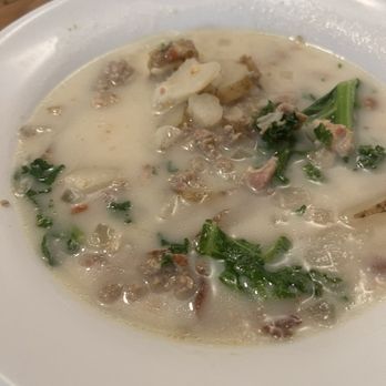 Olive Garden Italian Restaurant - Zuppa Toscana - Italian Near Me - Burbank, California Olive Garden Italian Restaurant - Zuppa Toscana - Italian Near Me - Burbank, California