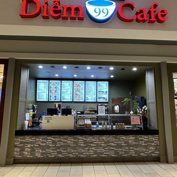 Diem 99 Cafe - new location in Pearlridge! - Vietnamese Near Me - Aiea, Hawaii