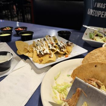 Urban Sombrero - Beef nachos (no bueno) - Mexican Near Me - Denver, Colorado Urban Sombrero - Beef nachos (no bueno) - Mexican Near Me - Denver, Colorado