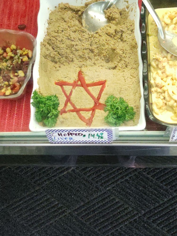 NASSAU KOSHER MEATS Updated August 2024 15 Photos & 12 Reviews