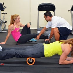 Stronger Bodies Fitness - That's how you use those!