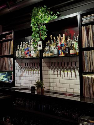 Aftermath NYC by null