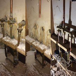 MT Plumbing & Construction