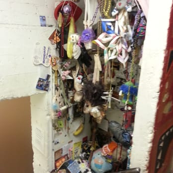 KiMo Theatre - Bobby's shrine - Music Venues Near Me - Albuquerque, New Mexico