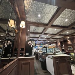 Café Olimpico - Magnifique!