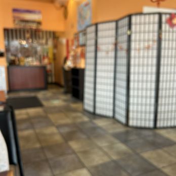 Satay House - Entrance - Thai Near Me - Madison Heights, Michigan