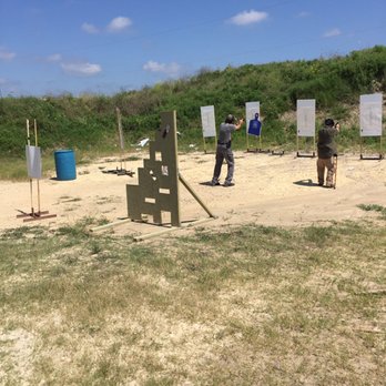 Close Contact Tactical - Tac pistol 101 - Firearm Training Near Me