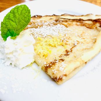 Blu Jam Cafe - Breakfast & Brunch Near Me - Los Angeles, California
