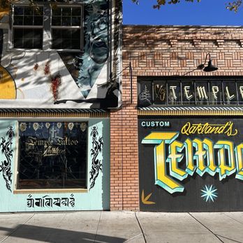 Tattoo 13 - Corner of 43rd and Telegraph next to Tall boy and across from Kansai - Tattoo Near Me - Oakland, California Tattoo 13 - Corner of 43rd and Telegraph next to Tall boy and across from Kansai - Tattoo Near Me - Oakland, California