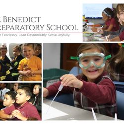 St. Benedict Preparatory School