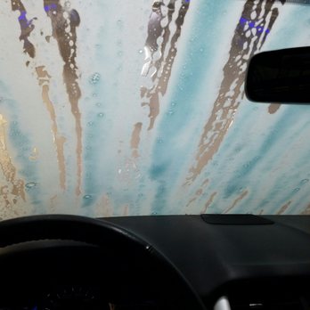 Scrub-A-Dub - Inside - Oil Change Stations Near Me - Wauwatosa, Wisconsin