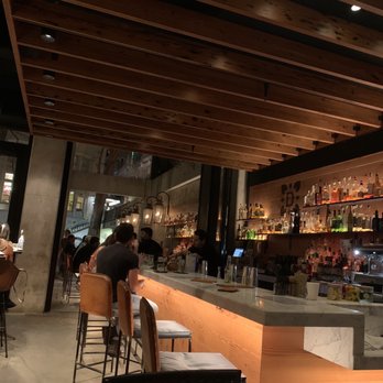 Domingo - Cocktail Bars Near Me - San Antonio, Texas
