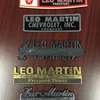 Leo Martin Chevrolet - Car Dealers Near Me - Lake Jackson, Texas Leo Martin Chevrolet - Car Dealers Near Me - Lake Jackson, Texas