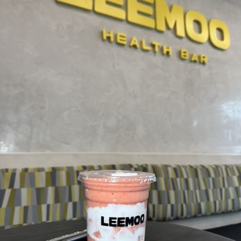 Leemoo Health Bar - Juice Bars & Smoothies Near Me - Houston, Texas Leemoo Health Bar - Juice Bars & Smoothies Near Me - Houston, Texas