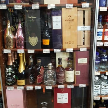 Royal Wine & Spirits - a display of bottles of liquor - Beer, Wine & Spirits Near Me - Red Bank, New Jersey Royal Wine & Spirits - a display of bottles of liquor - Beer, Wine & Spirits Near Me - Red Bank, New Jersey