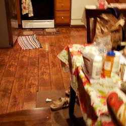 The Little Clay House - Dried foods by there. Com